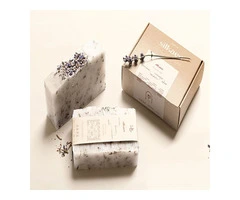 Custom Soap Boxes Wholesale