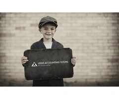 Accounting, Finance, Management And Business Courses Tutor