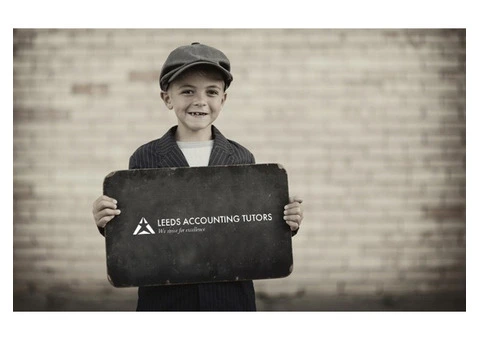 Accounting, Finance, Management And Business Courses Tutor
