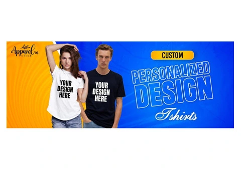 Best Designs Printers on Custom T-shirts in New Jersey, NYC, USA - 4/4