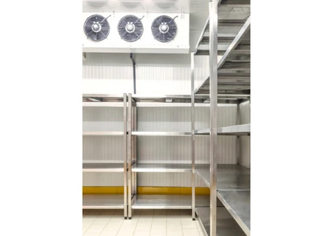 Commercial Fridge Repair Manchester|HFK Cooling