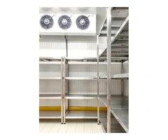 Commercial Fridge Repair Manchester|HFK Cooling