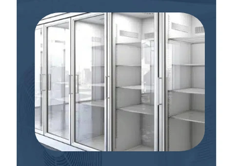 Commercial Fridge Repair Manchester|HFK Cooling - 2/2
