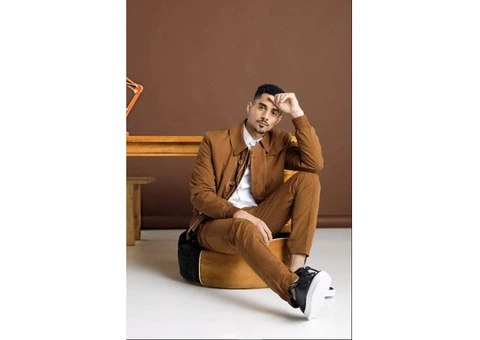 Fashion Photography Studio