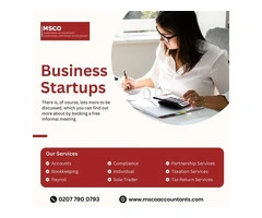 Start-Up Business Accounting: Hire for Accounting Strategies for Start-Up Ventures