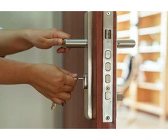 Why Do You Need a  Domestic Locksmith for a Home?