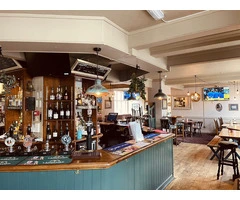 Best Desi Pub in Cambridge | Desi Pubs in Cambridge