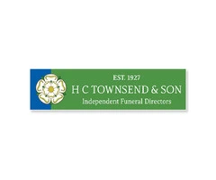 Funeral Director Knaresborough