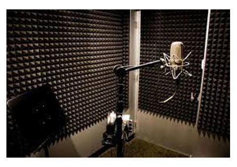 Echo Harbor Studios: Your Premier Voice Recording Studio for Sonic Excellence