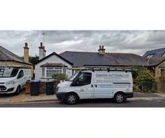 Coastal Guttering Limited - Leaders in Canterbury's Roofing Industry