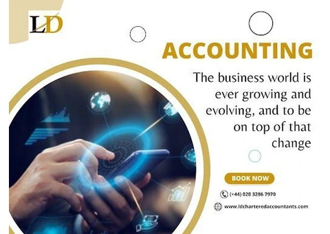Get Your Taxes Done Right - Hire Top Tax Accountants in London - 2/2