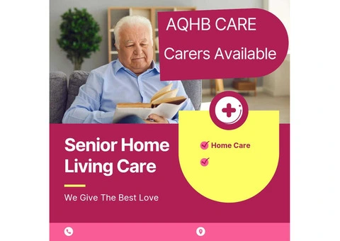 AQHB CARE
