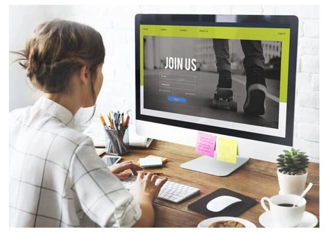 Elevate Digital Presence: Lancashire's Web Design Experts