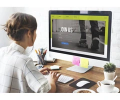 Elevate Digital Presence: Lancashire's Web Design Experts