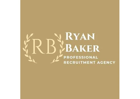 Ryan Baker