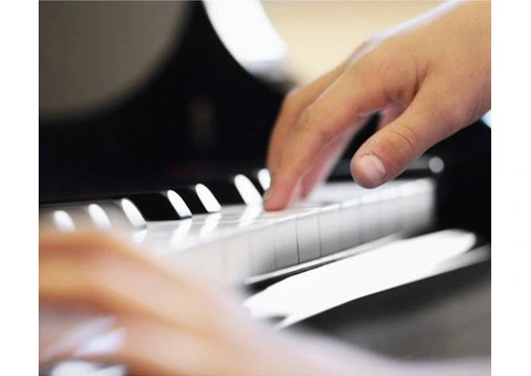 Transform Ordinary Notes into Extraordinary Melodies – Farnborough's Premier Piano Tuner - 1/3