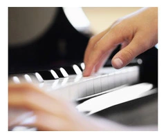 Transform Ordinary Notes into Extraordinary Melodies – Farnborough's Premier Piano Tuner