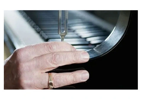 Transform Ordinary Notes into Extraordinary Melodies – Farnborough's Premier Piano Tuner - 2/3