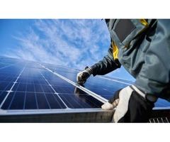 Elevate Your Home with A Jackson Roofing's Solar Panel Expertise in Yorkshire!