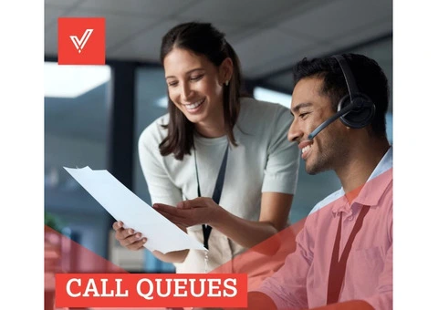 Maximize potential of business calls using innovative VoIP technology - 13/16