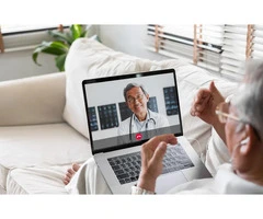 PatientCare Hub: Streamlining Health Management