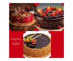 What Benefits Of Order Birthday Cake Online? Figure Out