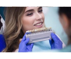Top-Rated Dentist in St Albans: Expert Dental Care for Your Family