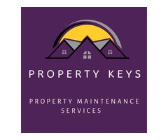 Property keys services