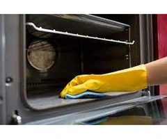 Oven Cleaning Service Near Bournemouth