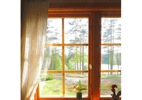 Efficient Solar Window Film Solutions Across the UK