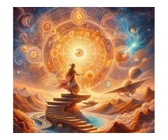 Sacred Soul Alchemy: Empower Your Journey with a Spiritual Healer.