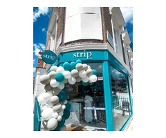 Waxing & Laser Hair Removal Salons in London