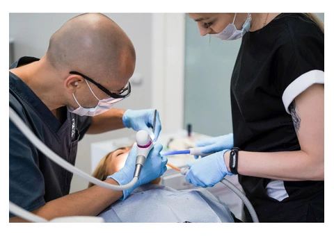 Harbour Dental Practice | Emergency Dental Care - 4/4