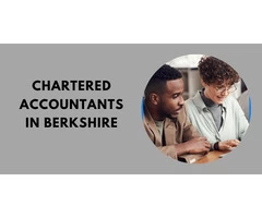 Hire Certified Chartered Accountants in Berkshire