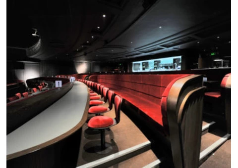 UK seating manufacturers