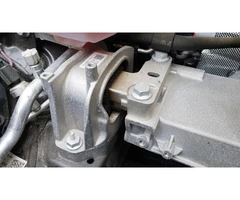 5 Signs That Your Engine Mount Is Broken