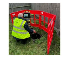 24-Hour Drain Cleaning in Kent