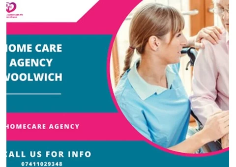 Why you Should go for Homecare Services in Greenwich? - 5/5