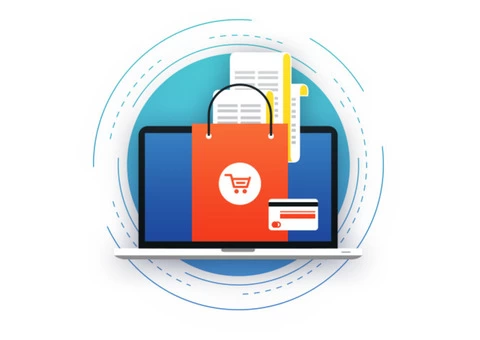 Ecommerce Development Services