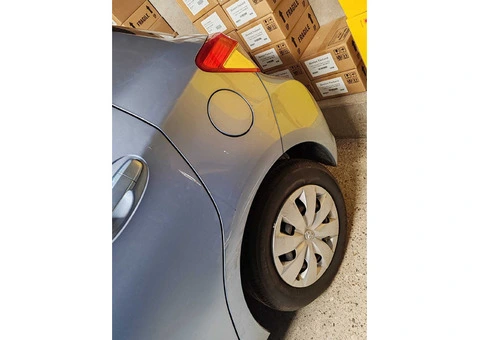 Toyota Vitz For Sale - 4/4
