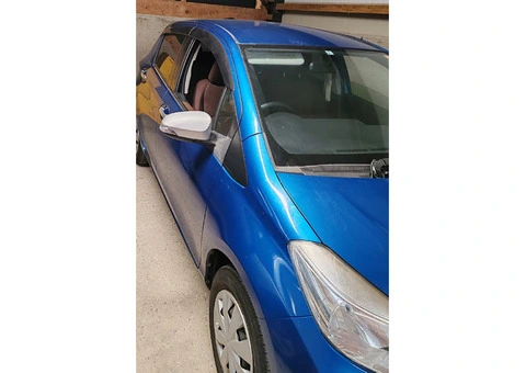 Toyota Vitz Jewel For Sale - 2/6