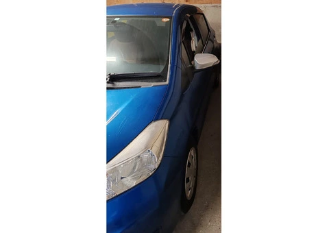 Toyota Vitz Jewel For Sale - 3/6
