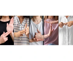 The Ultimate Guide to BSL (British Sign Language) - Learn Level 1 with Ease