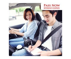 Liverpool Intensive Driving Courses | Pass Now