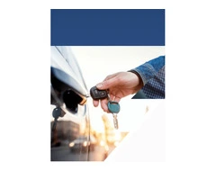 Car Locksmith Service in Staffordshire