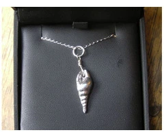Silver Shell Necklaces: The Best Jewelry that Perfect for Every Occasion