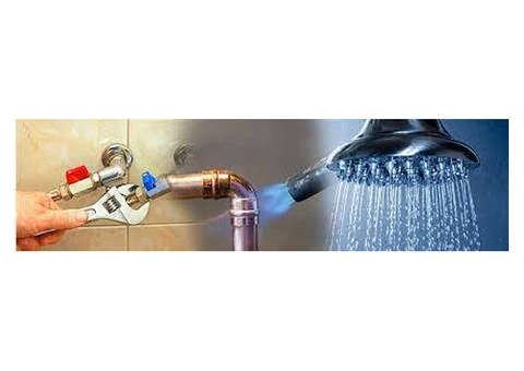 Heating and Plumbing Suppliers