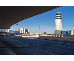 Seamless Vienna Airport to City Center Journeys with Intui Travel