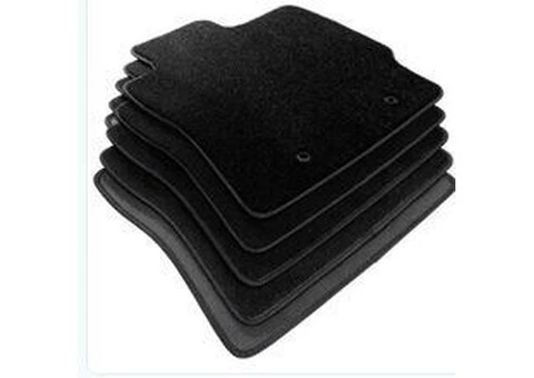 BMW Floor Mats 3 Series