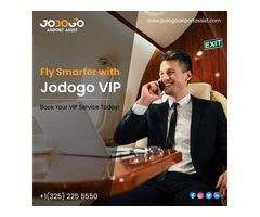 Book Your Airport Meet and Greet in Heathrow Service Today - JODOGO
